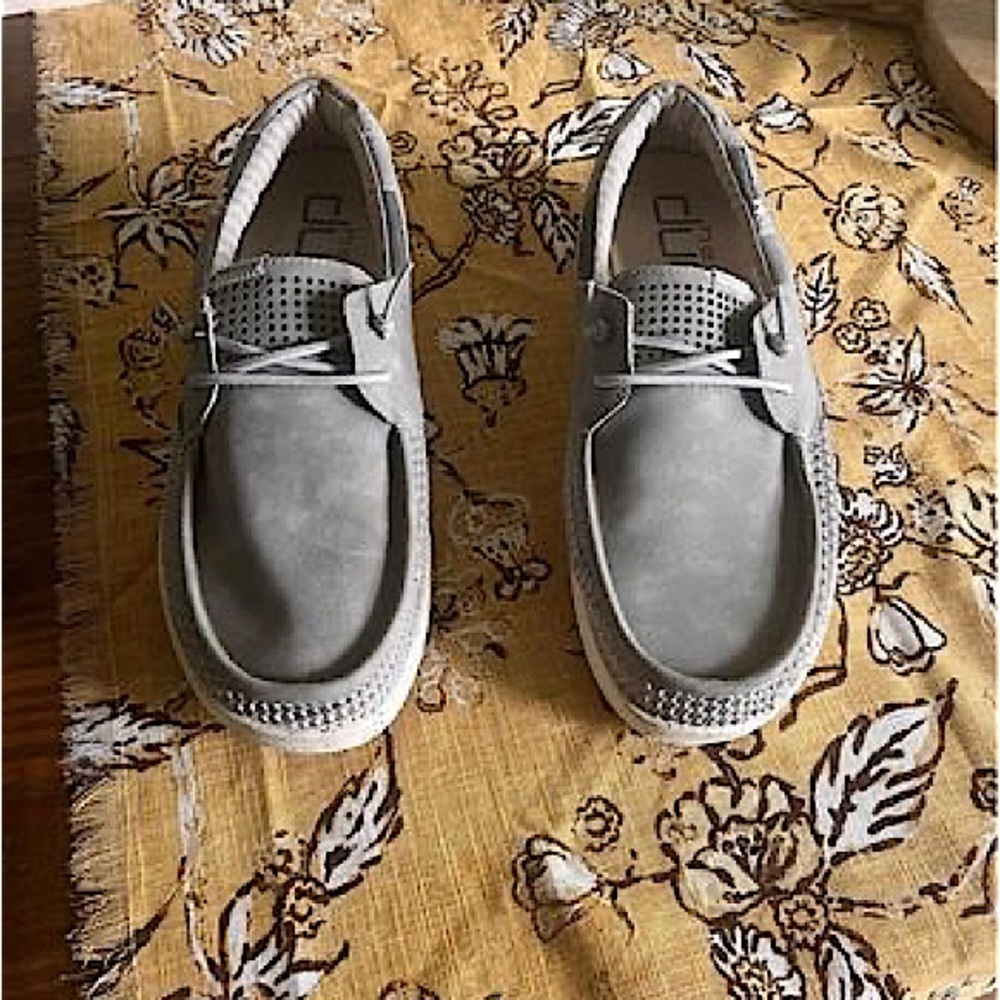Hey Dudes Welsh Grip size 10. Currently $65 on their site